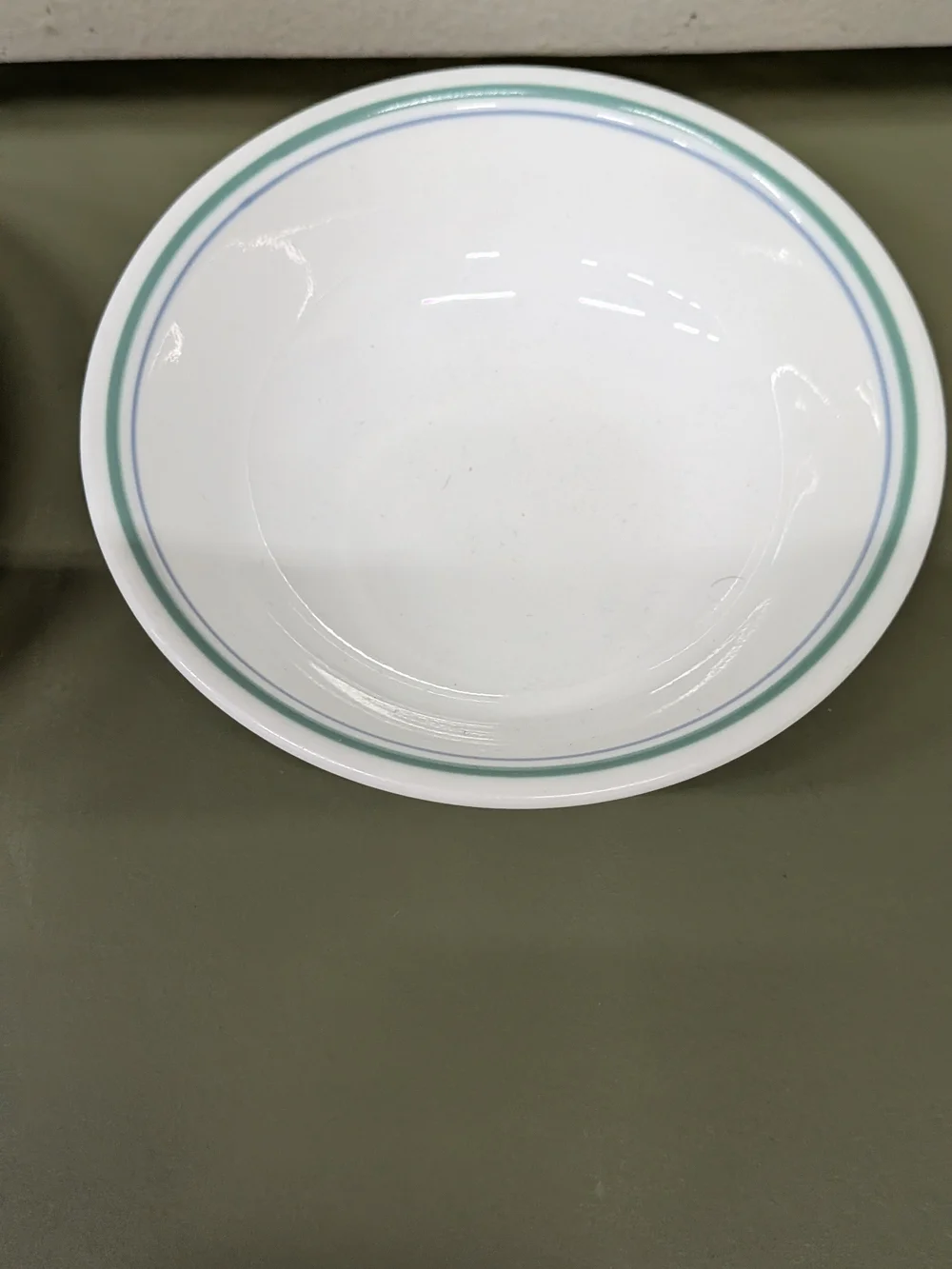 Corelle Country Cottage Dessert / Fruit Bowls Set Of Three